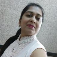 Bhavna M. Class I-V Tuition trainer in Ghaziabad