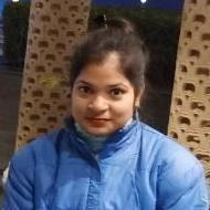 Priya R. Class I-V Tuition trainer in Noida
