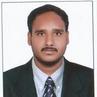 Masula Keshavulu Class 12 Tuition trainer in Hyderabad