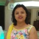 Photo of Shalini G.