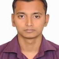 Roshan Kumar BTech Tuition trainer in Mumbai