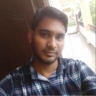 Niranjan Kumar Web Designing trainer in Hyderabad