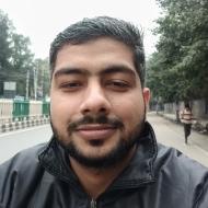 Rohit Dahiya Class 10 trainer in Delhi