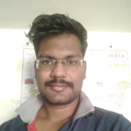 Amar Patil Class I-V Tuition trainer in Sangli