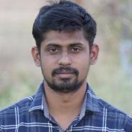 Sabarinathan M WordPress trainer in Chennai
