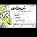 Photo of Akash Music Classes
