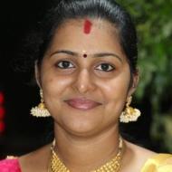 Neha BSc Tuition trainer in Tiruvannamalai
