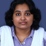 Anila N. LLB Tuition trainer in Coimbatore
