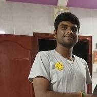 Krishna Kumar Personal Trainer trainer in Chennai
