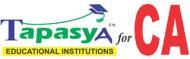Tapasya for ca CA institute in Bangalore