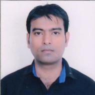 Neeraj Mishra Class I-V Tuition trainer in Gurgaon