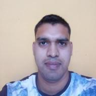 Ashwani Kumar Class 11 Tuition trainer in Lucknow