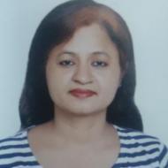 Baidehi K. Class I-V Tuition trainer in Delhi