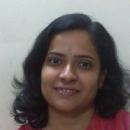 Photo of Ranjani Shidhaye