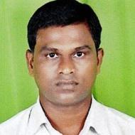 Purandhar N C Language trainer in Tirupathi