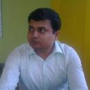 Photo of Mohit Jaiswal