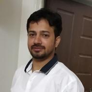 Vimal Gautam Spanish Language trainer in Hyderabad