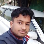 Sidhant Jain Class 9 Tuition trainer in Sonipat