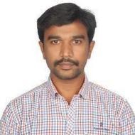 Narendra C PHP trainer in Hyderabad
