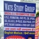 Photo of Vats Study Group