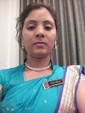Nisha S. Class I-V Tuition trainer in Noida