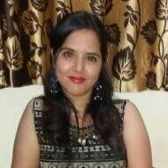 Nanda T. Class I-V Tuition trainer in Pune