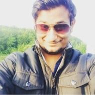 Sidharth Dash UGC NET Exam trainer in Brajarajnagar