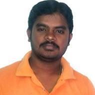 Manjunatha M PHP trainer in Bangalore