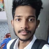 Gundoju Teja chary Class I-V Tuition trainer in Rangareddy