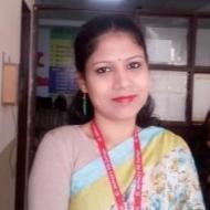 Dr. K. UGC NET Exam trainer in Jaipur