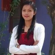 Aheibam J. Class I-V Tuition trainer in Imphal East