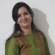 Suman S. Class 12 Tuition trainer in Sanand