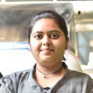 Mahima D. Class I-V Tuition trainer in Chennai