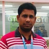 Ravi Kumar Class 10 trainer in Delhi
