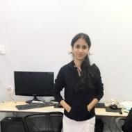 Shaziya S. Microsoft Excel trainer in Mumbai