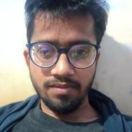 Vinay Pratap maurya Class 12 Tuition trainer in Allahabad