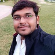 Vishnu Meena Class I-V Tuition trainer in Jaipur