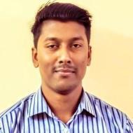 Rahul Dutta Class 8 Tuition trainer in Kolkata