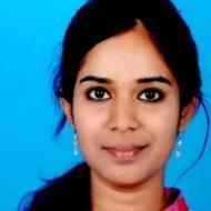 Athira N. Class I-V Tuition trainer in Delhi