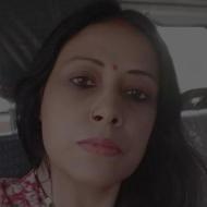 Neelima P. Spoken English trainer in Delhi