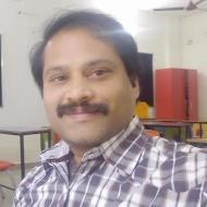 Muralikrishna NEET-UG trainer in Hyderabad