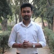 Vikas Kumar Spoken English trainer in Delhi
