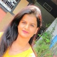 Soumya G. Class 9 Tuition trainer in Delhi