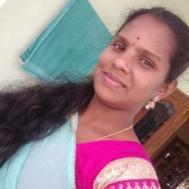 Sandhya Class 9 Tuition trainer in Hyderabad