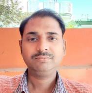 Abhishek Srivastava Class I-V Tuition trainer in Jhansi
