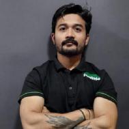 Dhaval Chudasama Personal Trainer trainer in Ahmedabad