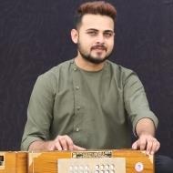 Avinash Mishra Vocal Music trainer in Mumbai