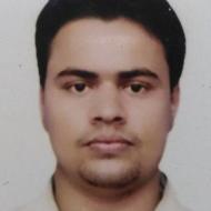 Aamir Iqbal Class 9 Tuition trainer in Aligarh