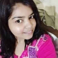 Priyanka R. Class I-V Tuition trainer in Lucknow