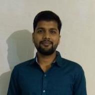 Rahul Kumar gupta Class I-V Tuition trainer in Dhanbad